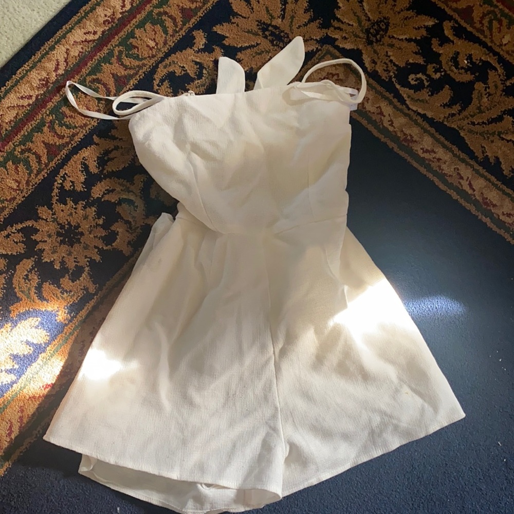 LF Romper